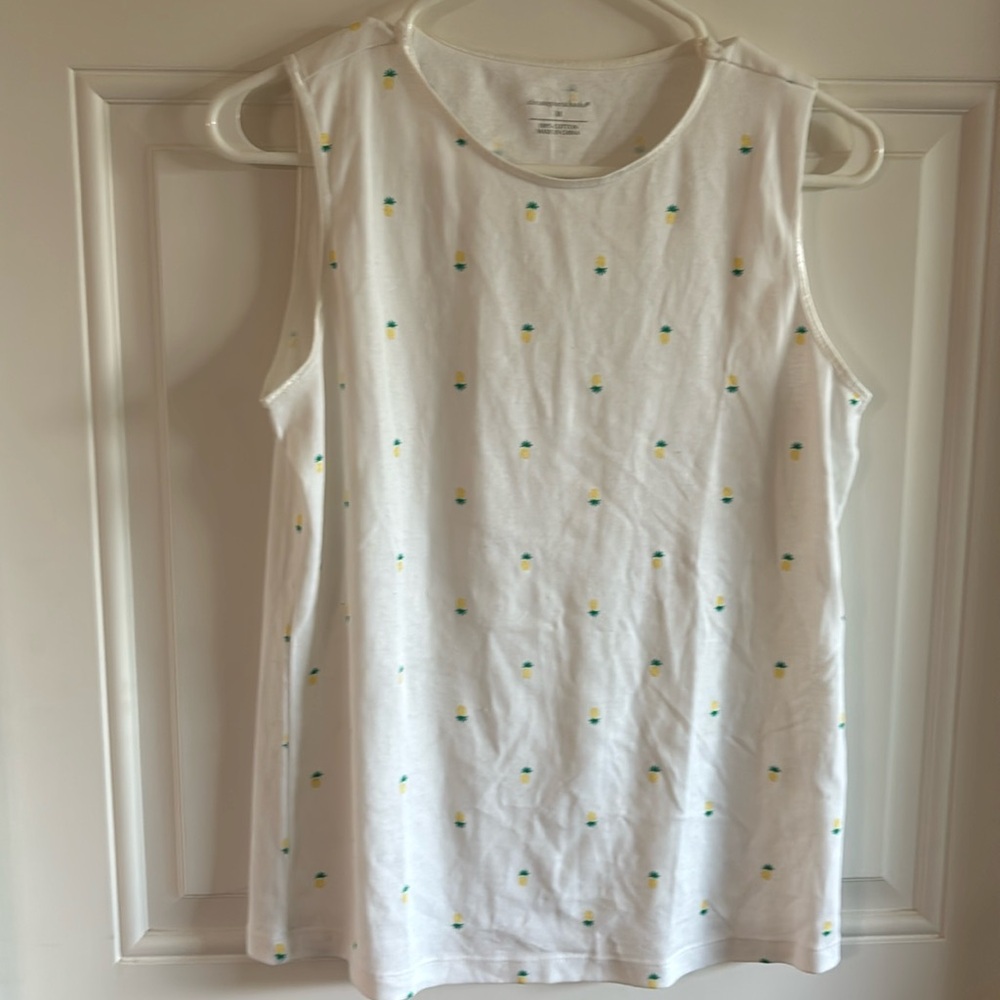Women’s tank top